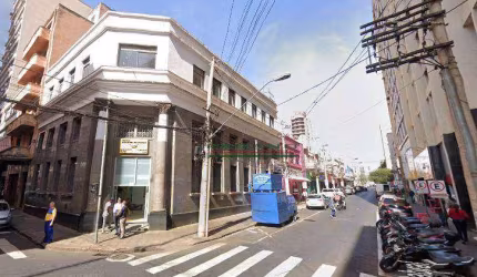 Prédio para alugar, 1157 m² por R$ 30.000,00/mês - Centro - Ribeirão Preto/SP