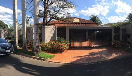 Casa à venda, 686 m² por R$ 1.850.000,00 - Ribeirânia - Ribeirão Preto/SP