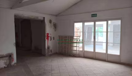 Casa à venda, 405 m² por R$ 780.000,00 - Jardim Sumaré - Ribeirão Preto/SP