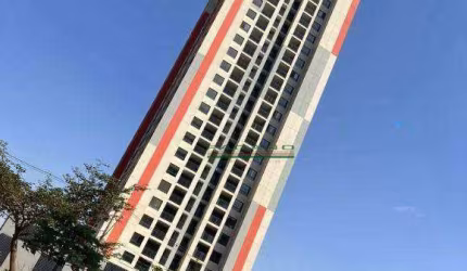 Apartamento à venda, 84 m² por R$ 690.000,00 - Guaporé - Ribeirão Preto/SP