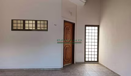 Casa com 2 dormitórios à venda, 125 m² por R$ 265.000,00 - Planalto Verde - Ribeirão Preto/SP
