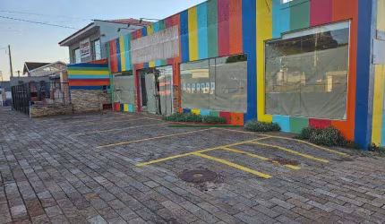 Salão para alugar, 450 m² por R$ 16.444,00/mês - Alto da Boa Vista - Ribeirão Preto/SP