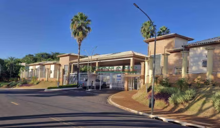 Terreno à venda, 565 m² por R$ 360.000,00 - Bonfim Paulista - Ribeirão Preto/SP