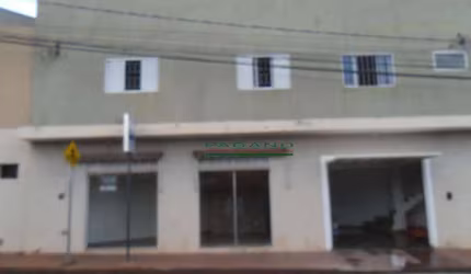 Apartamento com 2 dormitórios para alugar, 60 m² por R$ 1.280,00/mês - Jardim Bela Vista - Cravinhos/SP