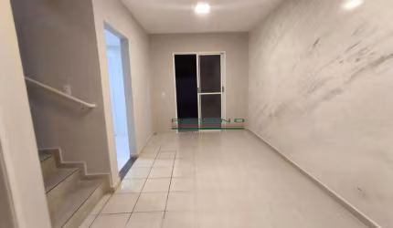 Casa, 99 m² - venda por R$ 690.000,00 ou aluguel por R$ 4.957,00/mês - Vila do Golf - Ribeirão Preto/SP