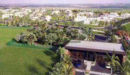 Terreno à venda, 395 m² por R$ 310.000,00 - Jardim das Acácias - Cravinhos/SP