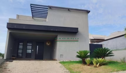 Casa à venda, 156 m² por R$ 980.000,00 - Bonfim Paulista - Ribeirão Preto/SP