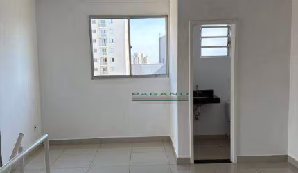Cobertura à venda, 90 m² por R$ 550.000,00 - Nova Aliança - Ribeirão Preto/SP