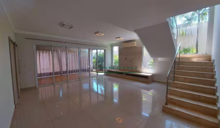 Casa com 4 dormitórios à venda, 355 m² por R$ 2.400.000,00 - Jardim Saint Gerard - Ribeirão Preto/SP