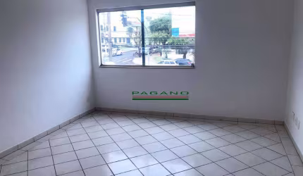 Ponto para alugar, 358 m² por R$ 9.800,00/mês - Alto da Boa Vista - Ribeirão Preto/SP