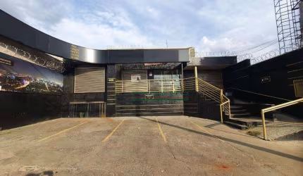 Sala para alugar, 196 m² por R$ 4.339,41/mês - Jardim Paulista - Ribeirão Preto/SP