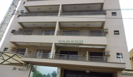 Apartamento com 2 dormitórios para alugar, 75 m² por R$ 3.569,35/mês - Jardim Paulista - Ribeirão Preto/SP