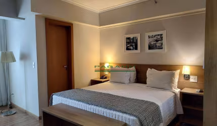 Flat à venda, 45 m² por R$ 420.000,00 - Residencial Flórida - Ribeirão Preto/SP