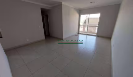 Apartamento com 3 dormitórios, 101 m² - venda por R$ 690.000,00 ou aluguel por R$ 4.530,82/mês - Nova Aliança - Ribeirão Preto/SP