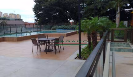 Apartamento com 2 dormitórios à venda, 97 m² por R$ 850.000,00 - Jardim Irajá - Ribeirão Preto/SP