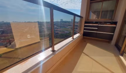 Apartamento com 2 dormitórios à venda, 62 m² por R$ 450.000,00 - Jardim Califórnia - Ribeirão Preto/SP