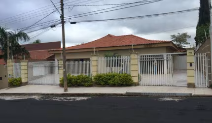 Casa com 5 dormitórios à venda, 600 m² por R$ 3.500.000,00 - Ribeirânia - Ribeirão Preto/SP