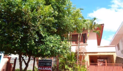 Casa com 3 dormitórios para alugar, 308 m² por R$ 4.200,00/mês - Alto da Boa Vista - Ribeirão Preto/SP
