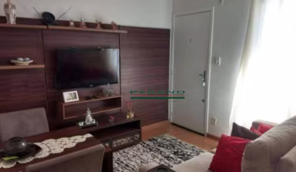 Apartamento com 2 dormitórios à venda, 42 m² por R$ 170.000,00 - Ipiranga - Ribeirão Preto/SP