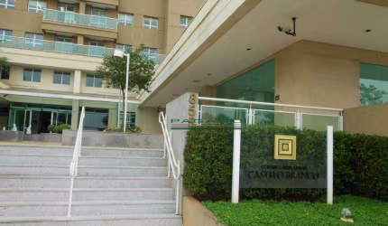 Sala comercial para venda e locação, Nova Ribeirânia, Ribeirão Preto.