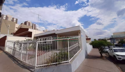 Casa com 3 dormitórios à venda, 178 m² por R$ 500.000,00 - Jardim Paulista - Ribeirão Preto/SP