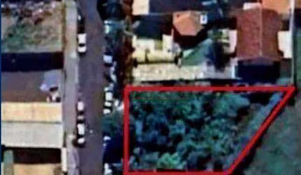 Terreno à venda, 540 m² por R$ 450.000,00 - City Ribeirão - Ribeirão Preto/SP