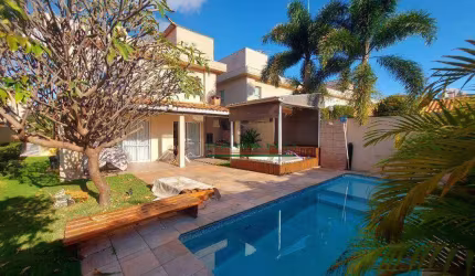 Casa à venda, 240 m² por R$ 1.495.000,00 - Guaporé - Ribeirão Preto/SP
