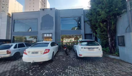 Salão para alugar, 627 m² por R$ 11.827,44/mês - Centro - Ribeirão Preto/SP