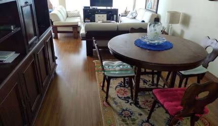 Apartamento à venda, 114 m² por R$ 300.000,00 - Centro - Ribeirão Preto/SP