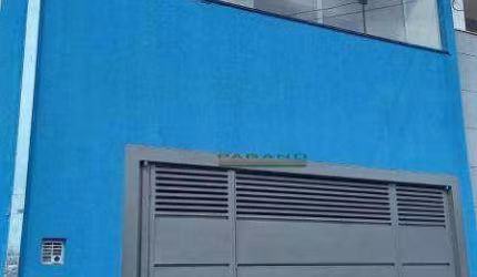 Casa com 3 dormitórios à venda, 149 m² por R$ 450.000,00 - Distrito de Bonfim Paulista - Ribeirão Preto/SP