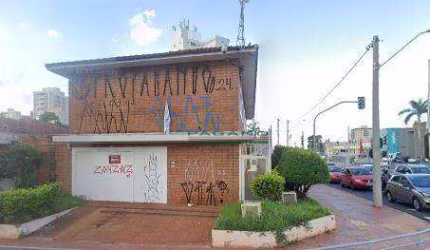 Casa, 398 m² - venda por R$ 5.000.000,00 ou aluguel por R$ 41.272,00/mês - Jardim Sumaré - Ribeirão Preto/SP