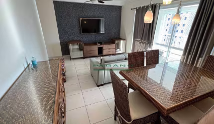 Apartamento com 3 dormitórios à venda, 98 m² por R$ 745.000,00 - Jardim Nova Aliança Sul - Ribeirão Preto/SP