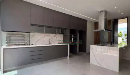 Casa com 3 dormitórios à venda, 151 m² por R$ 1.290.000,00 - Bonfim Paulista - Ribeirão Preto/SP