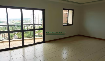 Apartamento com 4 dormitórios à venda, 140 m² por R$ 1.200.000,00 - Jardim Canadá - Ribeirão Preto/SP