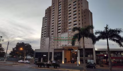 Apartamento com 1 dormitório para alugar, 46 m² por R$ 2.970,00/mês - Jardim Califórnia - Ribeirão Preto/SP