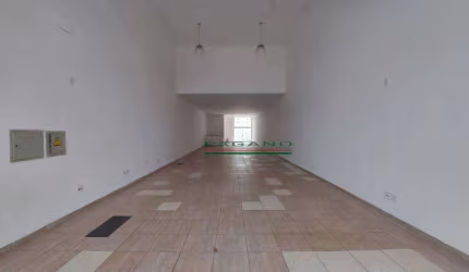 Salão para alugar, 162 m² por R$ 6.900,00/mês - Alto da Boa Vista - Ribeirão Preto/SP