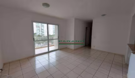 Apartamento com 3 dormitórios para alugar, 80 m² por R$ 3.765,00/mês - Nova Aliança - Ribeirão Preto/SP