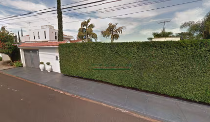 Casa com 3 dormitórios à venda, 204 m² por R$ 745.000,00 - Alto da Boa Vista - Ribeirão Preto/SP