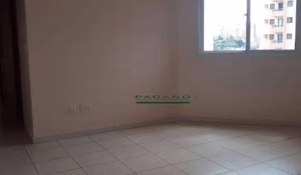 Apartamento com 2 dormitórios à venda, 78 m² por R$ 390.000,00 - Vila Seixas - Ribeirão Preto/SP