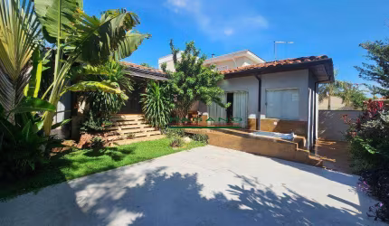 Casa com 3 dormitórios para alugar, 230 m² por R$ 8.103,58/mês - Bonfim Paulista - Ribeirão Preto/SP