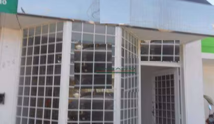 Loja para alugar, 52 m² por R$ 5.500,00/mês - Alto da Boa Vista - Ribeirão Preto/SP