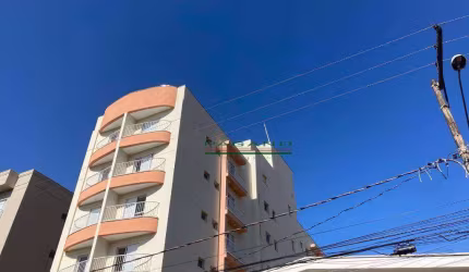 Apartamento com 2 dormitórios à venda, 74 m² por R$ 390.000,00 - Santa Cruz do José Jacques - Ribeirão Preto/SP