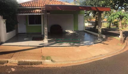 Casa com 3 dormitórios à venda, 175 m² por R$ 750.000,00 - City Ribeirão - Ribeirão Preto/SP