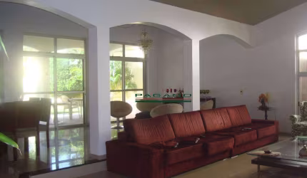 Casa com 3 dormitórios à venda, 333 m² por R$ 3.200.000,00 - Jardim Canadá - Ribeirão Preto/SP