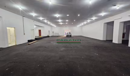 Prédio, 819 m² - venda por R$ 3.500.000,00 ou aluguel por R$ 30.397,00/mês - Centro - Ribeirão Preto/SP