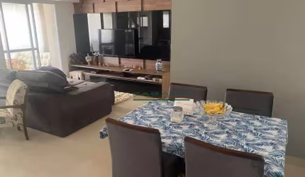 Apartamento à venda, 93 m² por R$ 915.000,00 - Botanico - Ribeirão Preto/SP