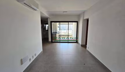 Apartamento com 2 dormitórios para alugar, 80 m² por R$ 5.580,02/mês - Jardim Olhos D´água - Ribeirão Preto/SP