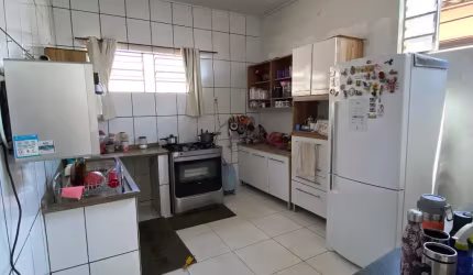 Casa residencial/comercial