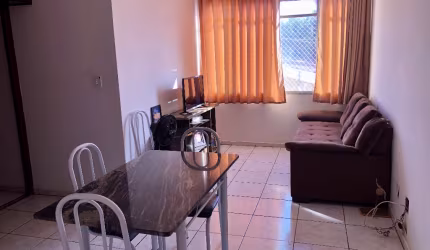 Apartamento com elevador