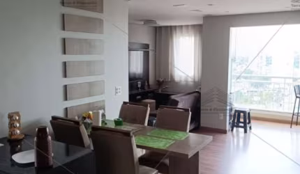 Apartamento  à venda, Vila Prudente, Vila Santa Clara, 63 m2, 3 dormitórios, 1 suíte, 1 vaga de garagem, próximo ao monotrilho, reformado, sacada